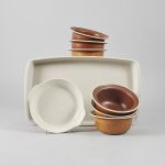 1210 9554 DINNERWARE